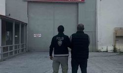 Uyuşturucu satıcısı yakalandı