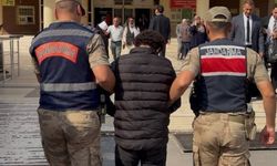 Uyuşturucudan aranan şahıs yakalandı