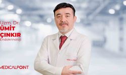Uzm. Dr. Çınkır: 'Geçmeyen yorgunluğa dikkat'