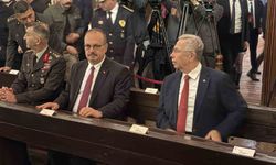 Vali Canbolat: 'Ankara'mız milli mücadelenin merkezi, cumhuriyetimizin de doğduğu yer oldu'