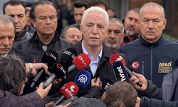 Vali Gül: '3 vatandaş hayatını kaybetti, 5 kişi aranıyor'