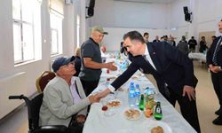 Vali Karakaya'dan ulu çınarlara anlamlı ziyaret