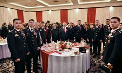 Vali Köşger; 'İstikbalde daha iddialı bir Türkiye hedefiyle yürüyeceğiz'