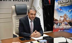 Vali Şıldak: 'Uçakta herhangi bir patlayıcı madde bulunmadı'