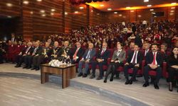 Van'da 29 Ekim Cumhuriyet Bayramı coşkusu
