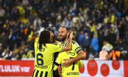 Vedat Muriqi, 7. golüne ulaştı