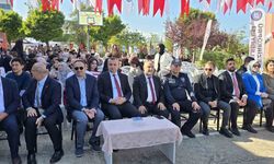 'Vezirköprü'ye Hoş Geldin Üniversiteli' programı