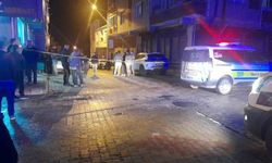 Vize'de eş cinayeti: Eşini vurup intihara kalkıştı