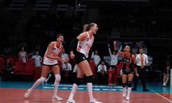 Vodafone Sultanlar Ligi: İlbank: 0 Eczacıbaşı Peron İstanbul: 3
