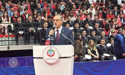 Yalova'da Cumhuriyet Bayramı coşkusu