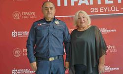Yangında annesi ve teyzesi kurtarılmıştı: 'Varlığınız daim olsun'