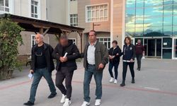 Yaşlı adamı darp eden şahıslar zorla boş senet imzalattı