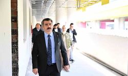 Yavuzselim'e yeni yaşam merkezi