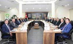 Yaymanoğlu: 'Nitelikli iş gücü, sürdürülebilir sanayi üretiminin temelidir'