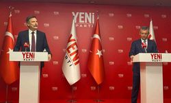 YENİ Parti Başkanı Özel: 'Girdiğim ilk seçimden birinci parti çıkmazsam görevi bırakacağım'