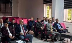 Yenipazar'da öğrencilerin güvenliği için eğitim süreci masaya yatırıldı