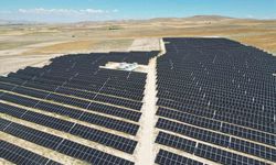 Yeşil dönüşüme güneş enerjisiyle katkı