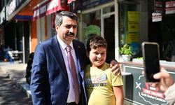 Yıldırım için birlikte çalışıyor, birlikte üretiyoruz