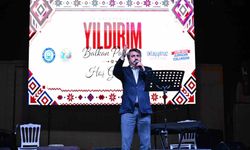 Yıldırım'da Balkan coşkusu