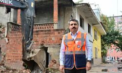 Yıldırım'da 'dönüşüm' hız kesmiyor