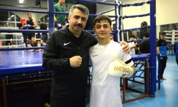 Yıldırım'da her mevsim spor imkanı