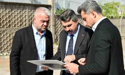 Yıldırım'da ulaşım rahatlayacak