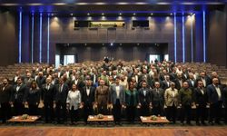 Yılmaz'dan 19 Ekim muhtarlar günü mesajı