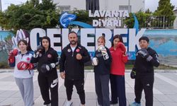 Yozgat'tan Avrupa Şampiyonası'na uzanan başarı