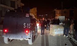 Yüksekova'da 10 saatlik kabus mutlu bitti: Kayıp Efe kamyonet kasasında uyurken bulundu