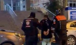Yunus ekiplerinin şüphesi boşa çıkmadı: 19 yıl kesinleşmiş hapis cezasıyla aranan şahıs yakalandı
