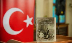 Yunus Emre Enstitüsü ile yedi asırlık hafıza, Manuk Han'da yeniden dile geldi