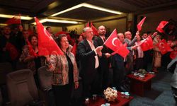 Yunusemre'de cumhuriyet coşkusu müzik ve gösterilerle yaşandı