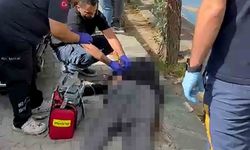 Yürürken dengesini kaybeden yaşlı adam başını taşa çarpıp hayatını kaybetti