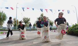 Zeugma Mozaik Müzesi festival etkinlikleriyle öne çıktı