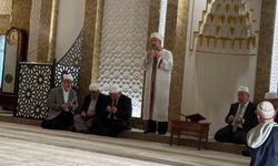 Zonguldak'ta vefat eden din görevlileri dualarla anıldı