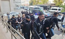 Zonguldak'taki rüşvet soruşturmasında 4 tutuklama