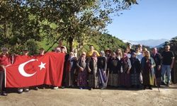 Çayeli’nin Hafızası Kitap Oluyor: Kültürel Miras Kayıt Altında
