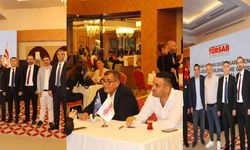 KKTC’de faaliyet gösteren turizm sektörü temsilcileri Rize'de