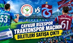 Derbinin bilet fiyatları belli oldu