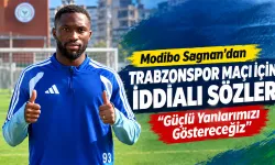 Sagnan’dan derbi yorumu Güçlü Yanlarımızı Göstereceğiz