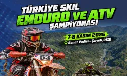 Motor Sporlarının Kalbi Kasımda Senoz Vadisi’nde Atacak