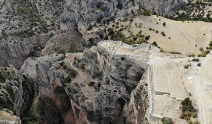 Cehennem Deresi’nde cennet yaşanıyor projesi tepki topladı
