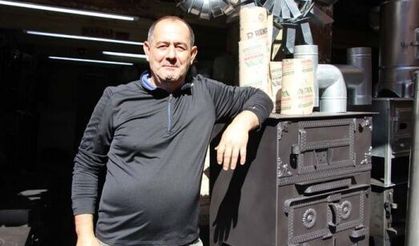 Pandemi döneminde köylerin vazgeçilmezi kuzine oldu