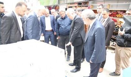 Rize Kuyumcular Sokağı yeni yüzüne kavuşuyor