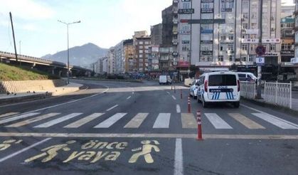 Rize'de sokağa çıkma kısıtlamasına ne kadar uyuluyor ?