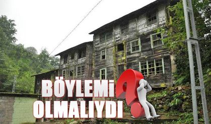 SALVADER: ''Andon böyle mi olmalıydı?''