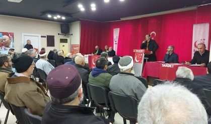 15 Mayıs'ta yeni bir güneş doğacak