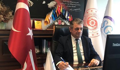 Rize SGK’da EYT için pazar mesaisi