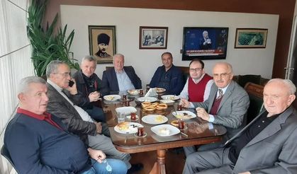 55 yıllık rüyaya bir destekte Kabil’den