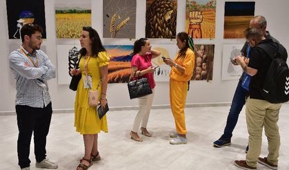 Buğdayın Hikayesi'ne ilgi büyük